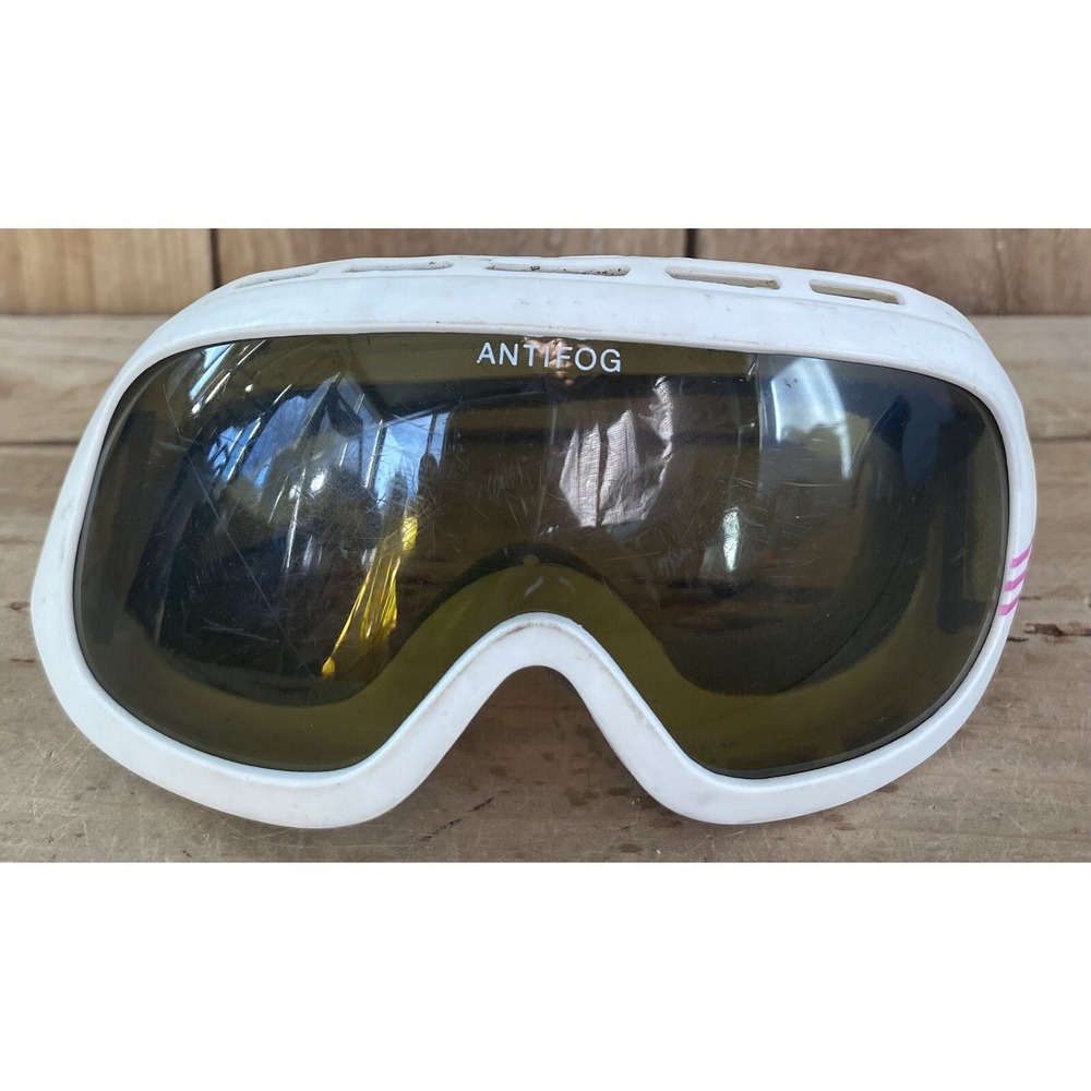 Intersport Ski Goggles